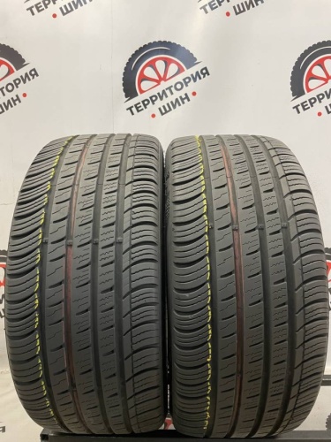 Kumho Solus TA71 245/40 R19