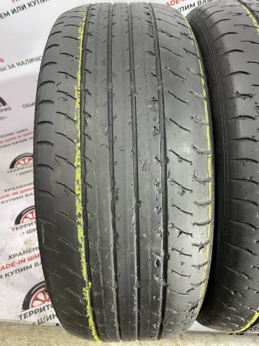 Dunlop SP Sport Maxx 050 DSST CTT   R18	225/50