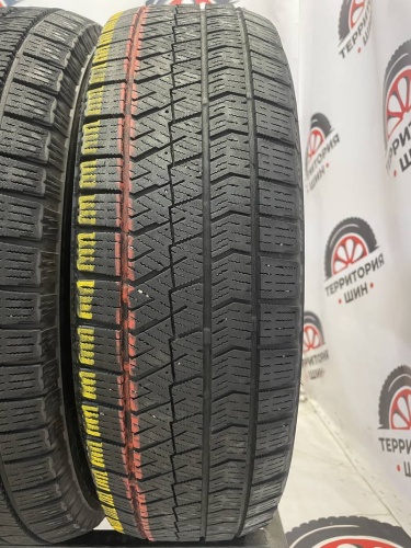 Bridgestone Blizzak VRX2 175/65 R14