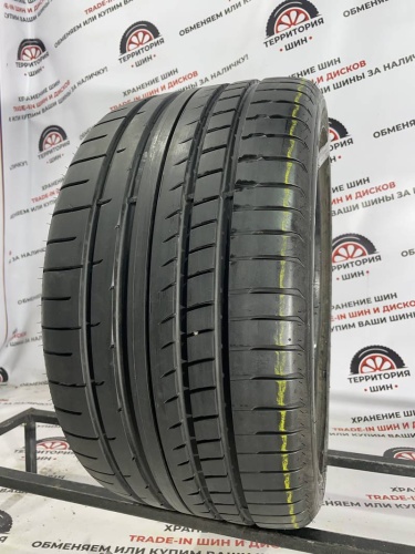 Goodyear Eagle F1 Asymmetric 2  R18 285/35