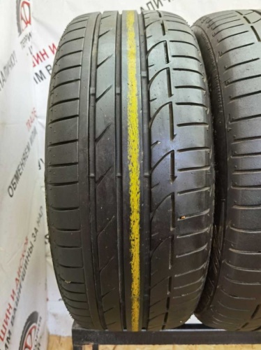Bridgestone Potenza S001 RFT R18 225/50