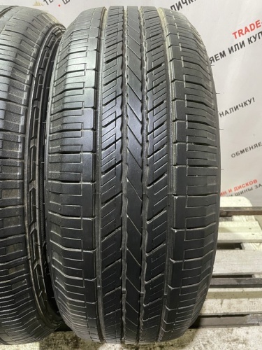 Hankook Dynapro HP RA23 R17 235/60
