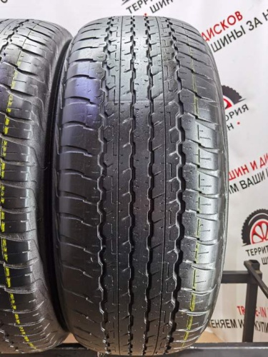Dunlop Grandtrek AT22 R18 265/60