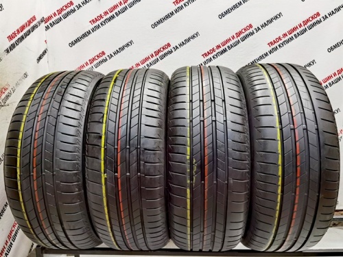 Bridgestone Turanza T005 R18	225/50