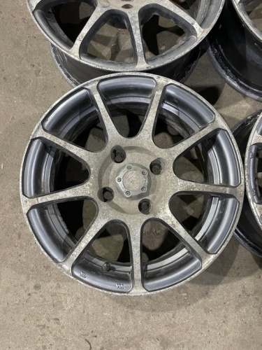 Диски Литые R14 4x108 et25 73.1 6j