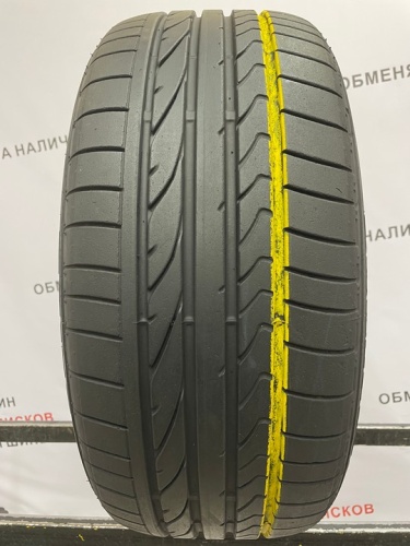 Bridgestone Dueler H/P 255/45 100V R19