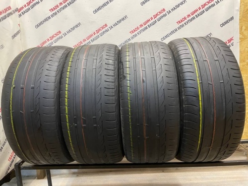 Bridgestone Turanza T001 R17	245/45