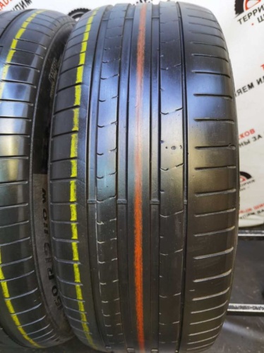 Pirelli P Zero R19 265/50
