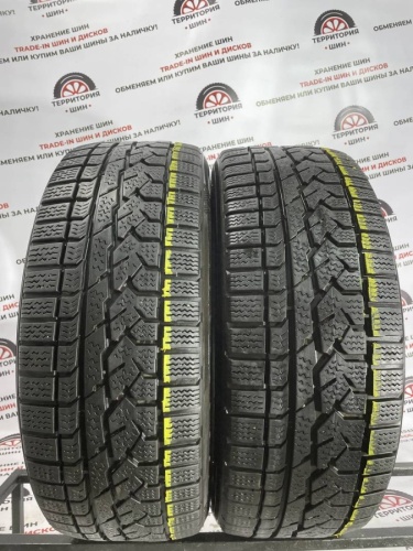 Kumho I Zen RV KC15 225/55 R18
