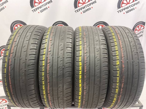 Dunlop Grandtrek PT3  R19 225/55