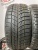 Bridgestone Blizzak WS60 R17 235/55.