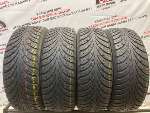 Goodyear UltraGrip Extreme R16 205/60