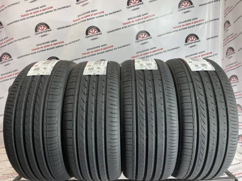 Zeta Alventi  R20	275/30 245/35