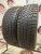 Bridgestone Blizzak DM-V1 235/65/18
