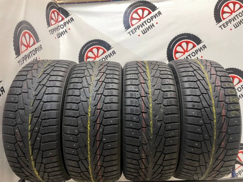 Nokian Hakkapeliitta 7 SUV 265/50/19