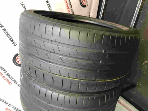 Continental ContiSportContact 3 R18 255/35