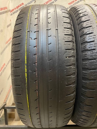 Goodyear EfficientGrip SUV 4x4 R17	235/65