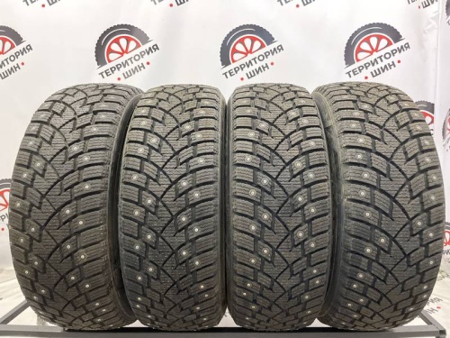 ZETA ANTARCTICA SPORT R17 225/65