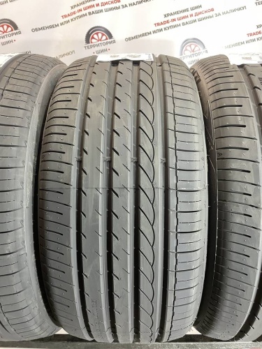 Zeta Alventi RFT R18	255/35