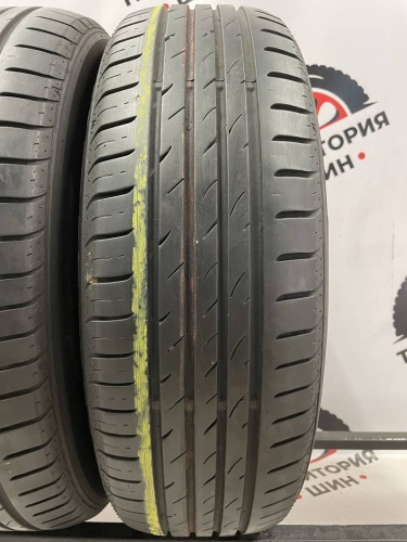 Nexen N'Blue HD Plus R15 195/65