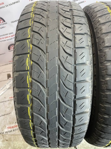Yokohama Geolandar A/T-S G012  R17 285/65