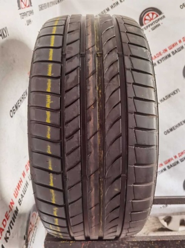 Dunlop Sp Sport Maxx TT R18 255/45