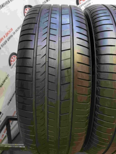 Bridgestone Alenza 001 R20 235/55
