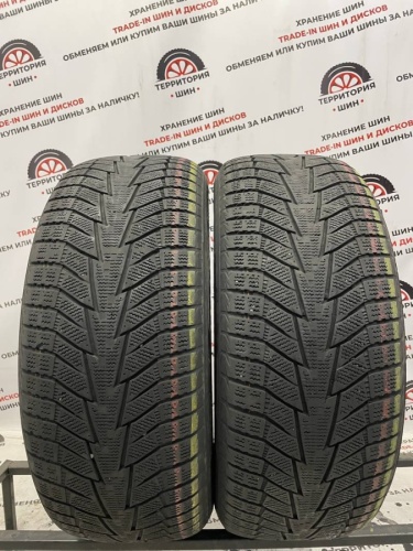 Hankook Winter I'Cept IZ2  R17 235/55