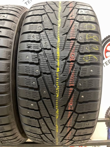 Nokian Hakkapeliitta 7 SUV 265/50/19