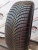 Goodyear vector4seasons R17 205/55.
