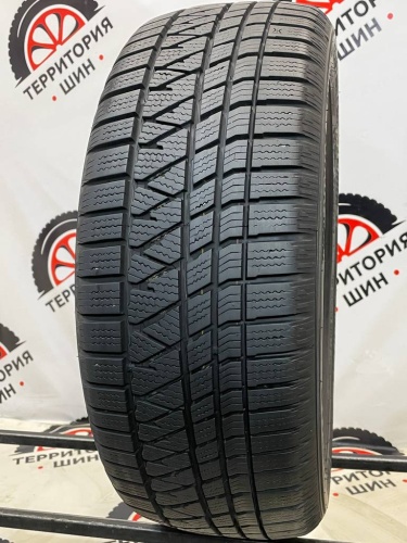 Kumho WinterCraft WS71 SUV R18 225/50