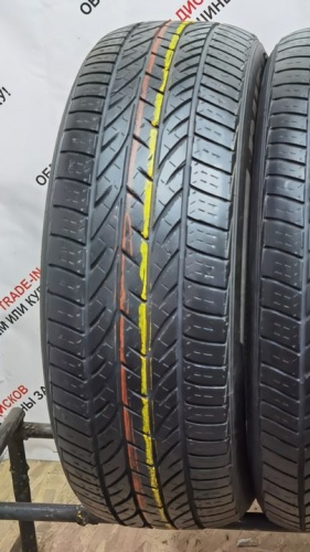 Bridgestone Dueler H/P sport AS R20 235/55