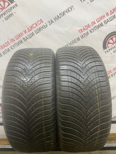 Goodyear Vector 4 Seasons GEN-3 R19 255/45 100W