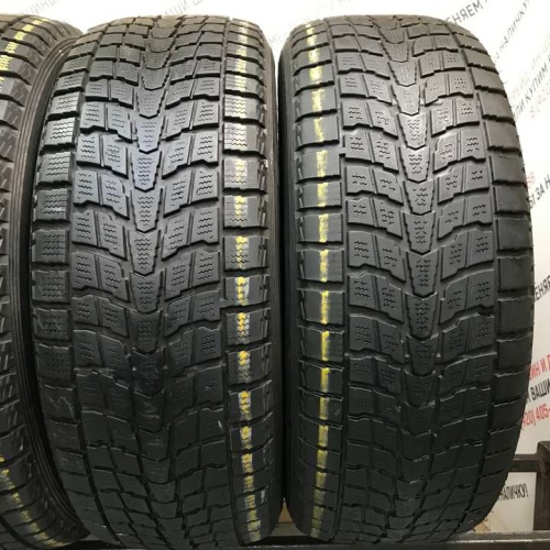 Dunlop Grandtrek SJ6 R19 245/55
