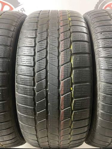 Continental CWC TS810S SSR2 RFT R18 245/50