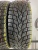 Dunlop Grandtrack Ice 02 R16 245/70