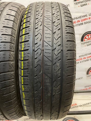 Nexen Roadian HTX RH5 R16 245/70