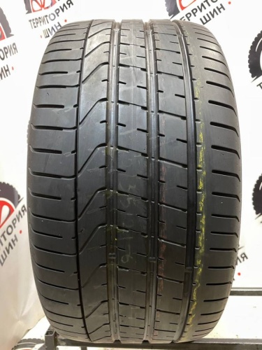 Pirelli P Zero R21	315/35