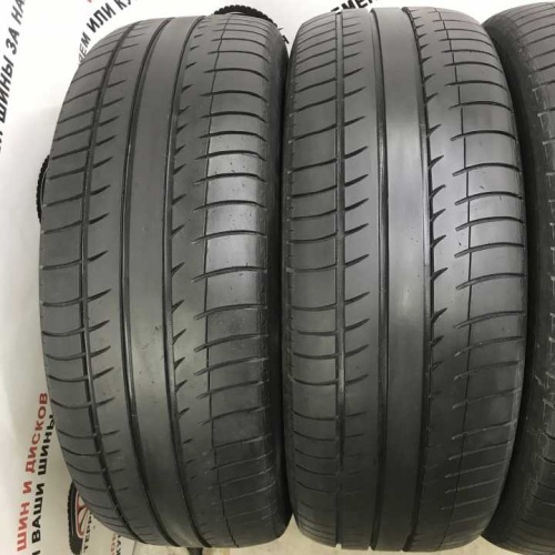Michelin Latitude Sport R18 225/60