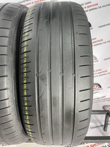 Hankook Ventus Prime 3 K125  R17 225/60