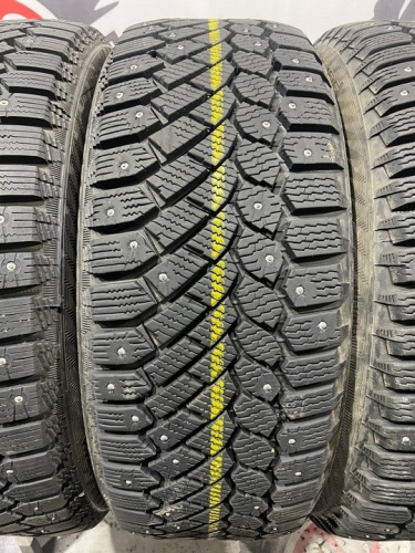 Gislaved Nord Frost 200 R17 205/50