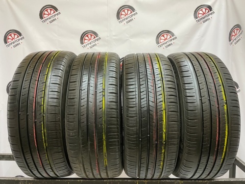 Kumho Solus TA31 R17 235/55