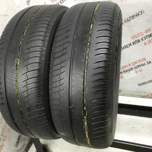Michelin Energy Saver R16 215/60