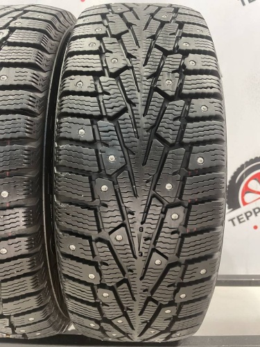 Cordiant Snow Cross PW-2 R15 195/55