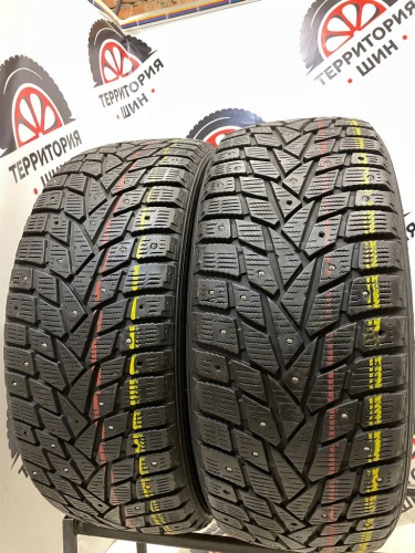 Dunlop Grandtrek Ice 02 255/50/19