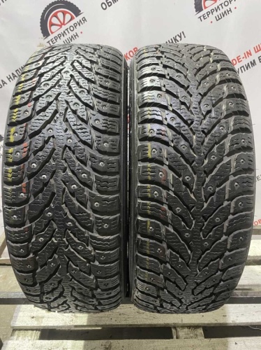 Nokian Tyres Hakkapeliitta 9 R16 195/60