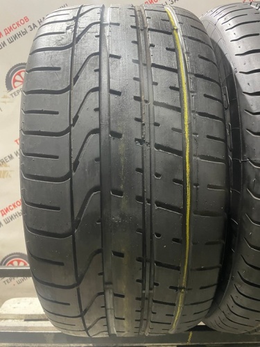 Pirelli P Zero R19 275/40