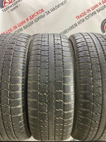 Bridgestone Blizzak Revo GZ R15 195/65