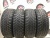 Michelin X-ice North 3 215/60/17