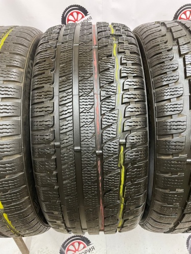 Kumho WinterCraft KW27 R18 245/45 100V